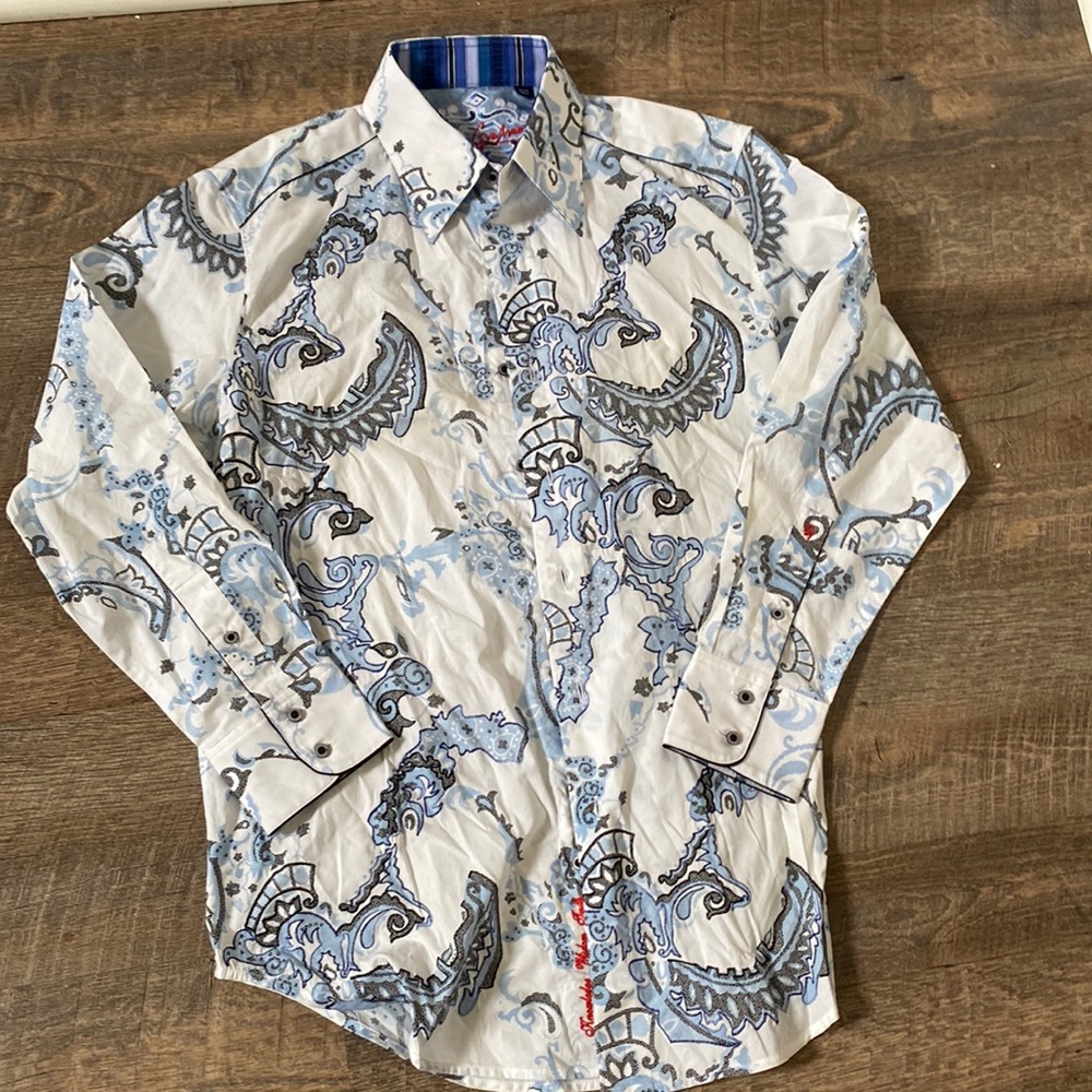 Robert Graham